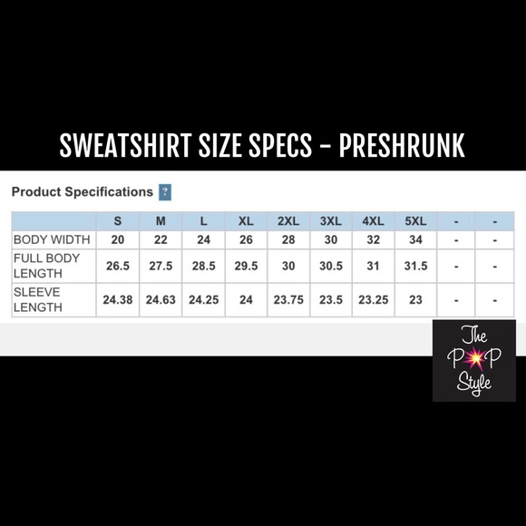 I’m not for everyone black sweatshirt red heart - Picture 2 of 2